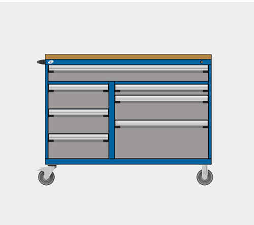 Rousseau Configurator