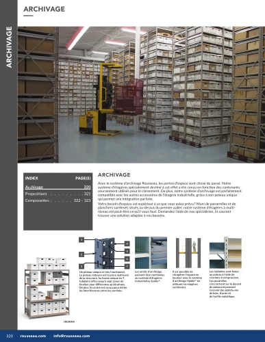 Archivage G01-MR26_22_Archivage Pedlex Rousseau metal brochure catalogue